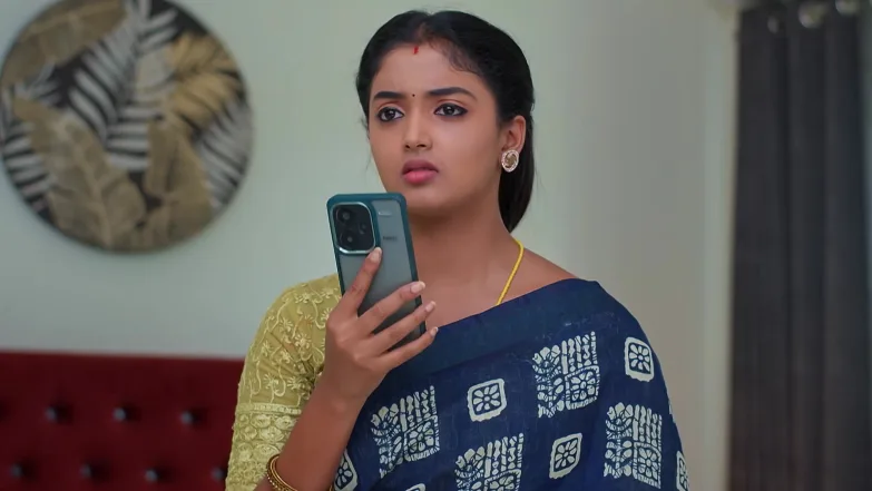 Meghasandesam - April 02, 2026 - Best Scene 