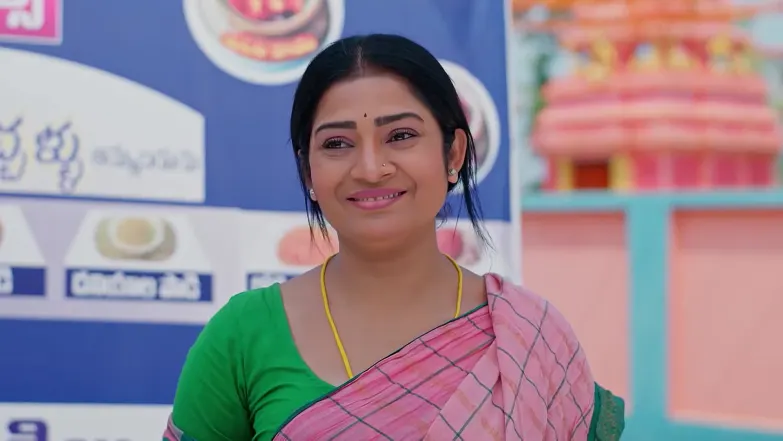 Padamati Sandhyaragam - April 02, 2026 - Best Scene 