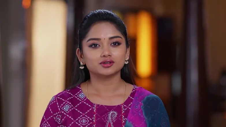Padamati Sandhyaragam - April 04, 2026 - Best Scene 