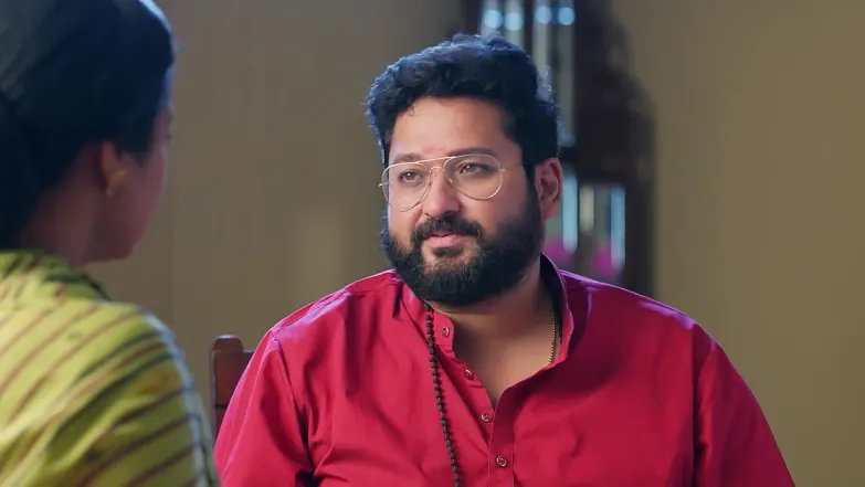 Padamati Sandhyaragam - April 03, 2026 - Best Scene 