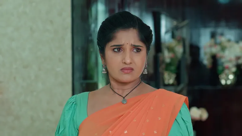 Chamanthi - April 03, 2026 - Episode Spoiler