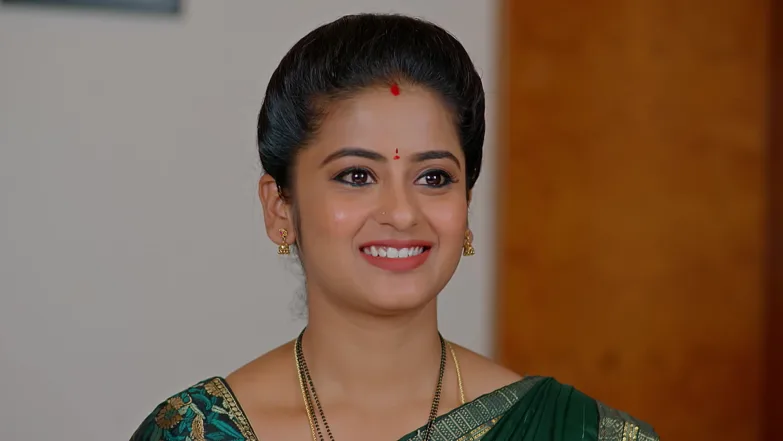 Dheerga Sumangali Bhava - April 06, 2026 - Episode Spoiler