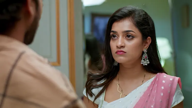 Gharana Mogudu - April 04, 2026 - Episode Spoiler