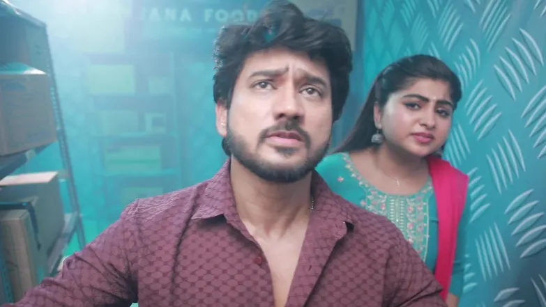 Kongu Bangaram - April 04, 2026 - Episode Spoiler
