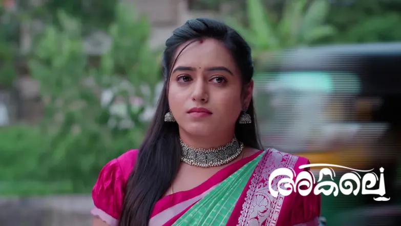 Prathapa Varma's 'Kaineetam' to Nurse Pavithra Episode 482