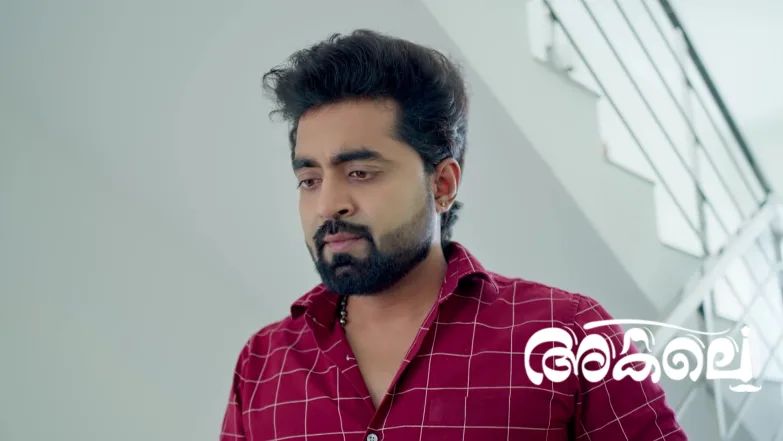 Harish Plans to Demolish the House Episode 486