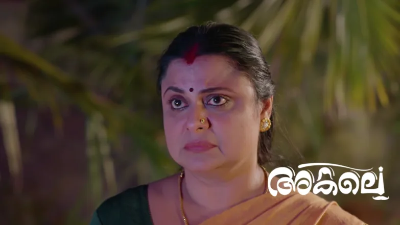 Rukmini Sells Raju's Rented House Episode 483