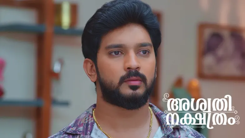 Vedavathi Hits Radhakrishna Episode 585
