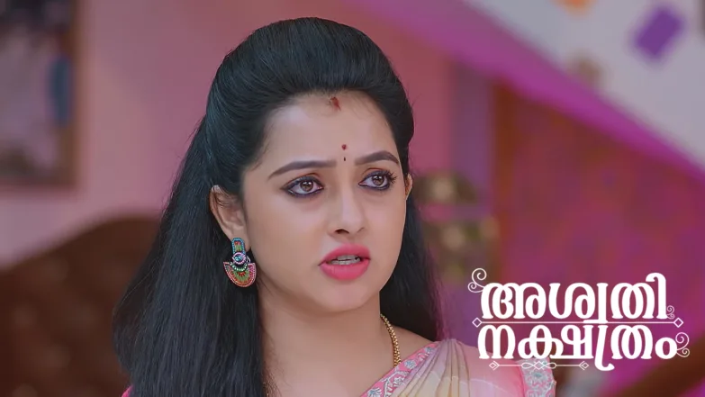 Avani Lies to Kavya Episode 587