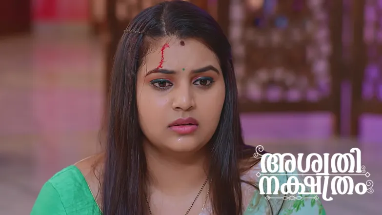 Niharika Sets Her Plan in Motion Episode 590