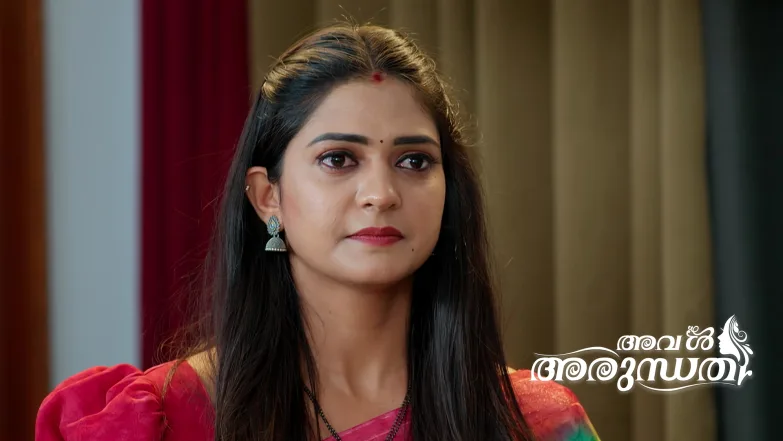 Yama Plans to Take Arundhati to Heaven Episode 400