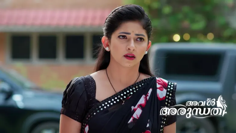 Aval Arundhati - April 03, 2026 Episode 406