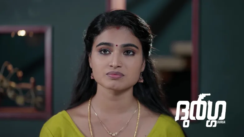 Durga Hits Prithvi Episode 116