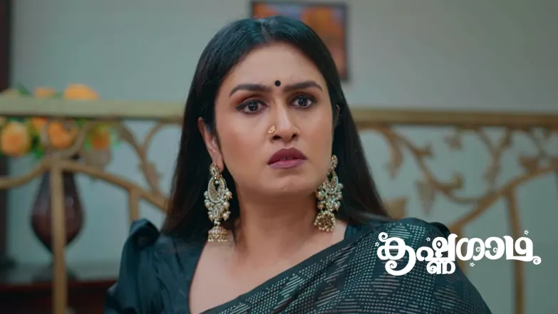 Krishna Celebrates Her Birthday with Sreenivas Episode 251