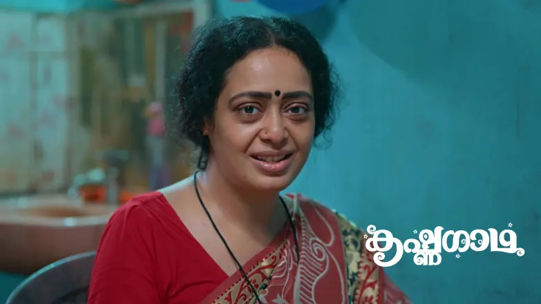 Sreenivas' Announcement Shocks Sathyavathy Episode 252