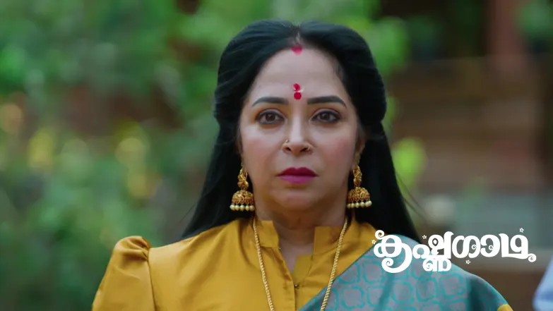 Sathyavathy Is Shocked to See Thankam Episode 253