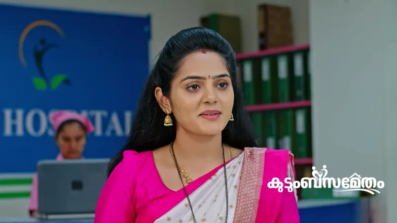 Ananya Executes a Deadly Plan against Saranya Episode 280