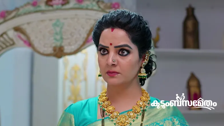 Ananya Rescues Kanchana Episode 281