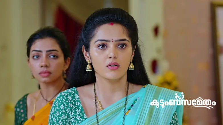 Rohit Reveals Ananya's Misdeed Episode 285