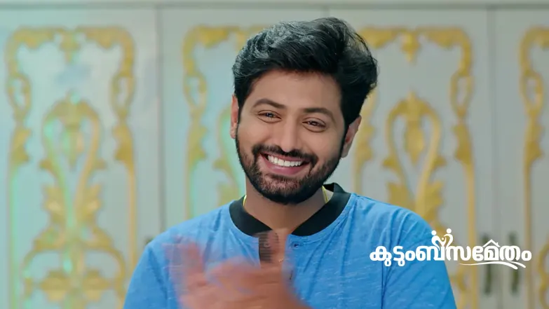 Kudumbasametham - April 01, 2026 Episode 278