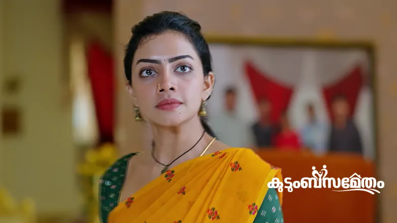 Kudumbasametham - April 05, 2026 Episode 286