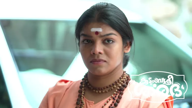 Anthony Ropes in Sushmita Episode 1443