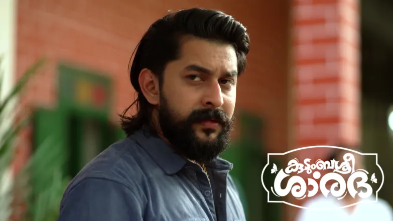 Sivan Tells Shalini about Prakash Episode 1445