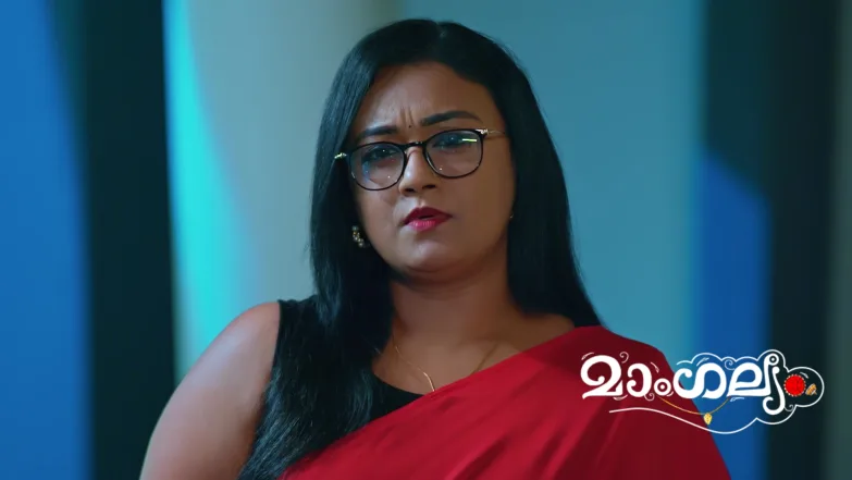 Rajeev's Action Stuns Avanthika Episode 856