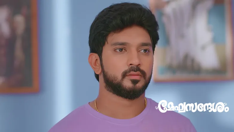 Jagath's Words Enrage Chandra Episode 241