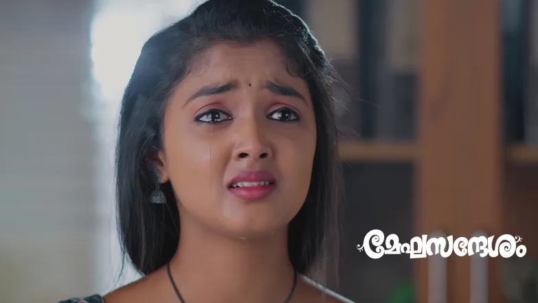 Jagath Suspects Chandra's Scheme Episode 238