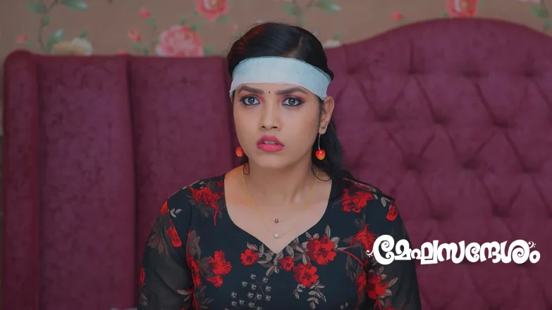 Apoorva's Threat Goes Unheard Episode 242