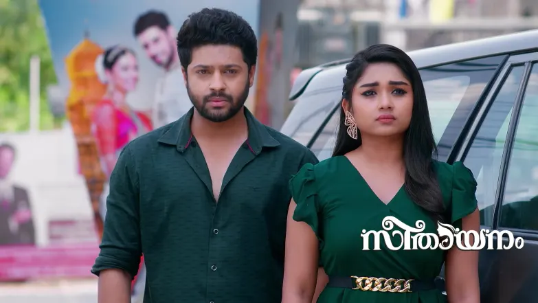Rajalakshmi Teaches Prashant a Lesson Episode 228