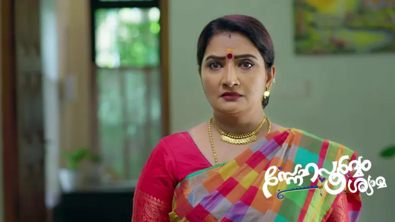 CI Mohan Arrests Jayabharathy Episode 503