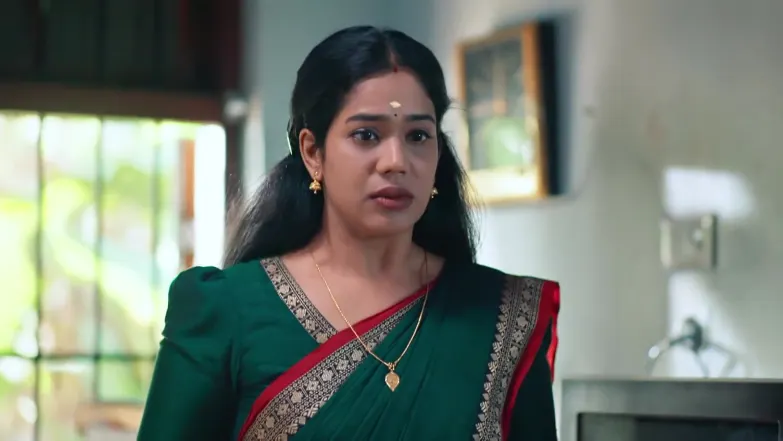 Manathe Kottaram - April 02, 2026 - Best Scene 