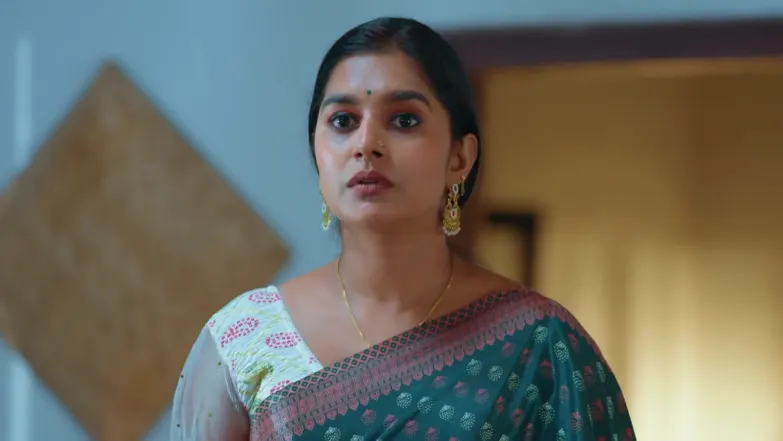 Mangalyam - April 02, 2026 - Best Scene 