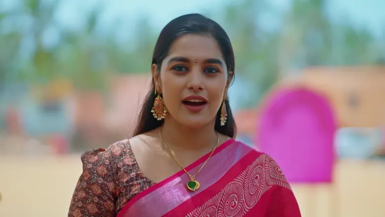 Mangalyam - April 05, 2026 - Best Scene 