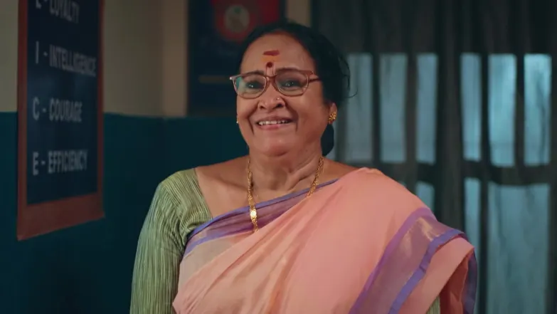 Snehapoorvam Shyama - April 04, 2026 - Best Scene 