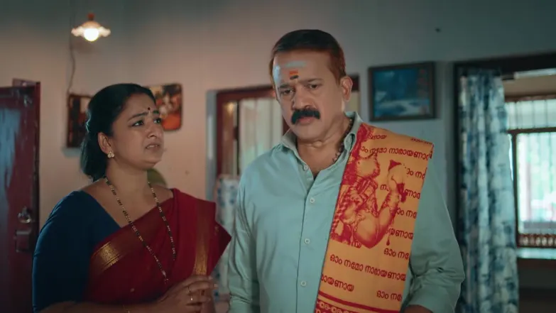 Snehapoorvam Shyama - April 03, 2026 - Best Scene 