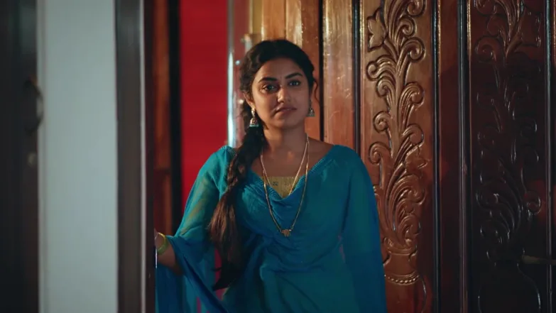 Snehapoorvam Shyama - April 01, 2026 - Best Scene 
