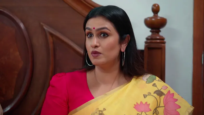 KrishnaGadha - April 03, 2026 - Episode Spoiler
