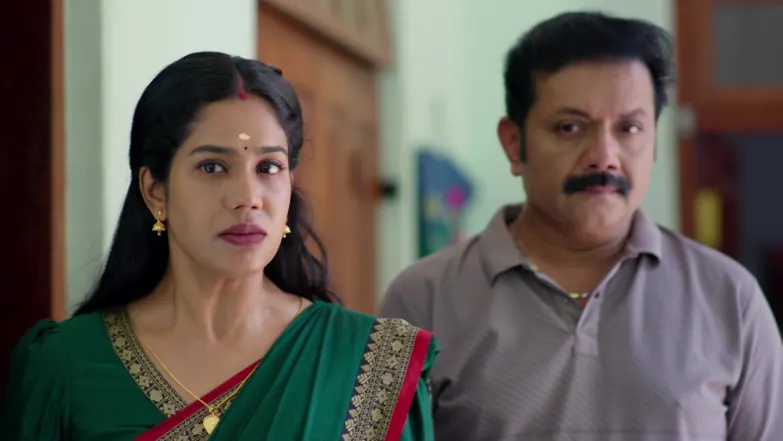 Manathe Kottaram - April 01, 2026 - Episode Spoiler