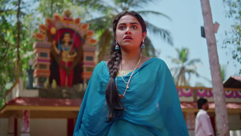 Snehapoorvam Shyama - March 31, 2026 - Episode Spoiler