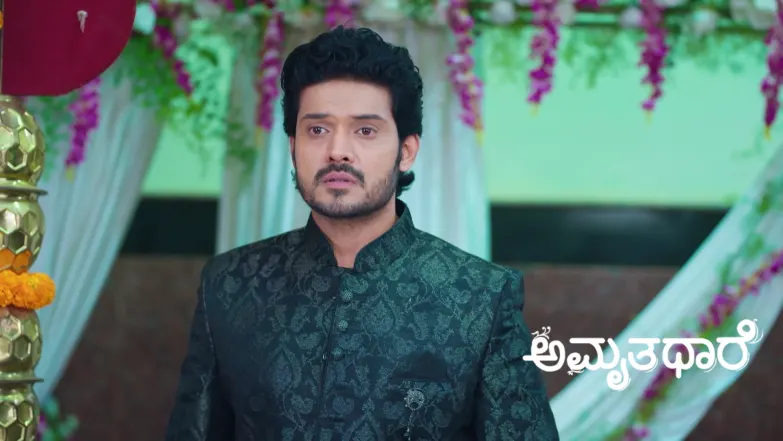 Will Sunil Ties the Nuptial Chain to Malli? Episode 916