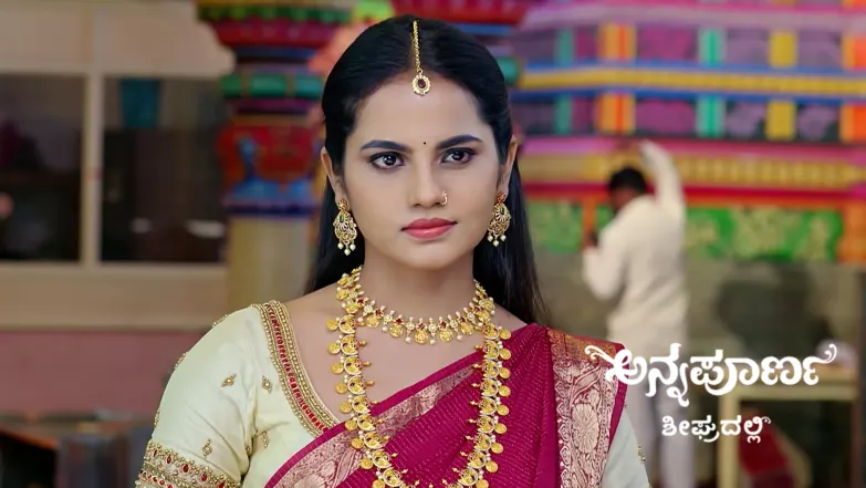 Srikar Prepares for His Engagement Episode 1109