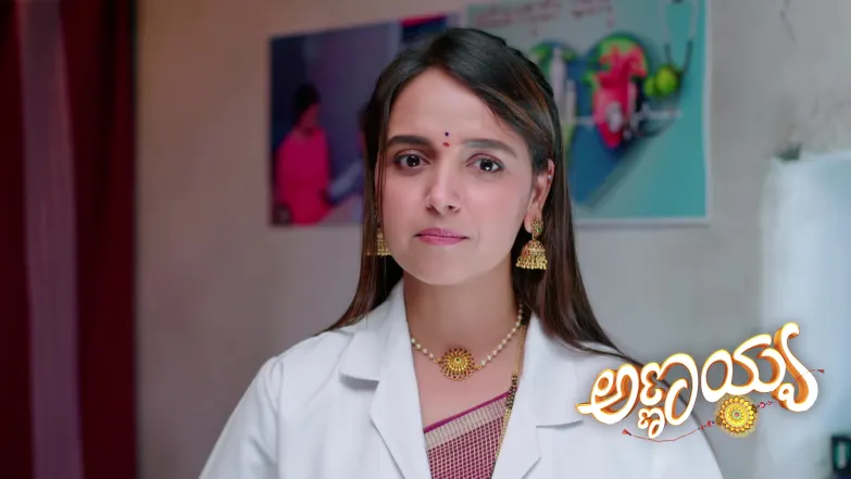 Annayya - April 01, 2026 Episode 432
