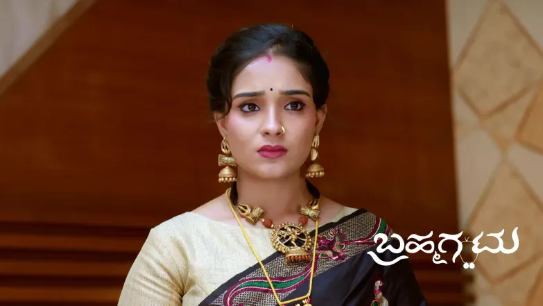Disha Searches for an Evidence Episode 480