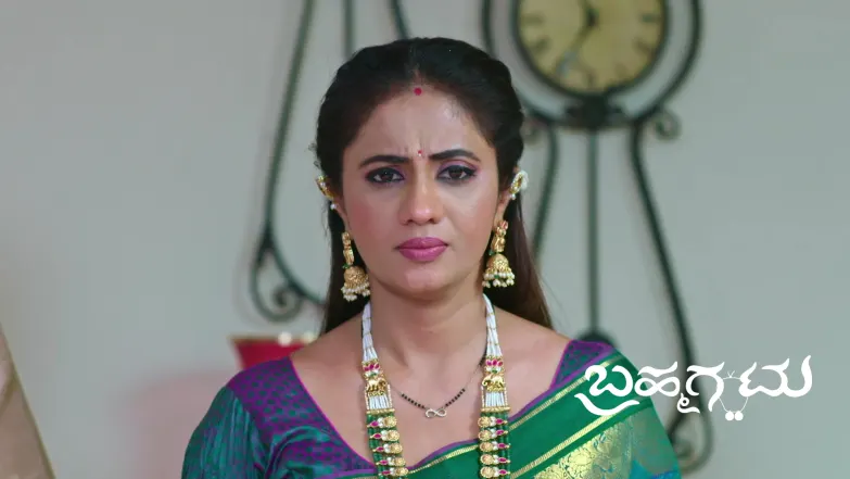 Brahmagantu - April 03, 2026 Episode 482