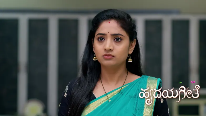 Accusation of Theft against Krishna Episode 320