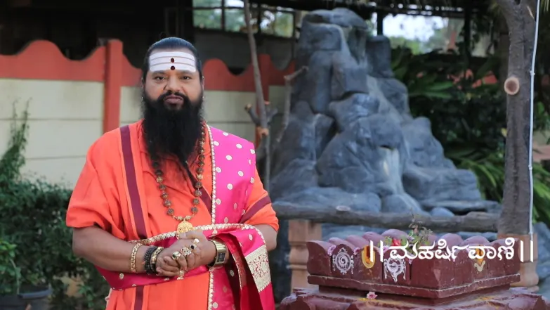 Maharishi Vaani - April 05, 2026 Episode 4017