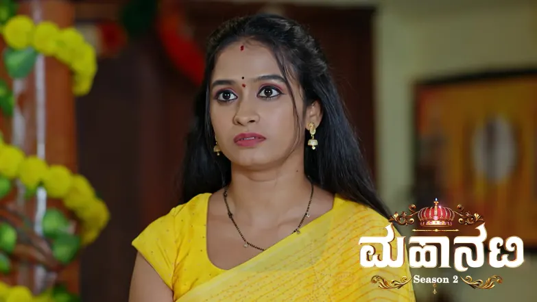 Leelavathi's Changed Attitude Surprises Ananya Episode 388